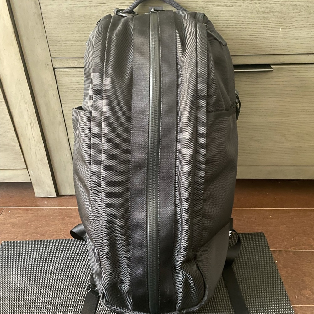 Aer Duffel Pack v1